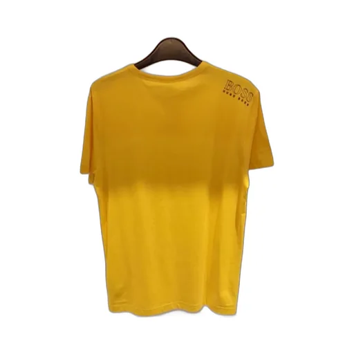 Logo Short-Sleeved T-Shirt