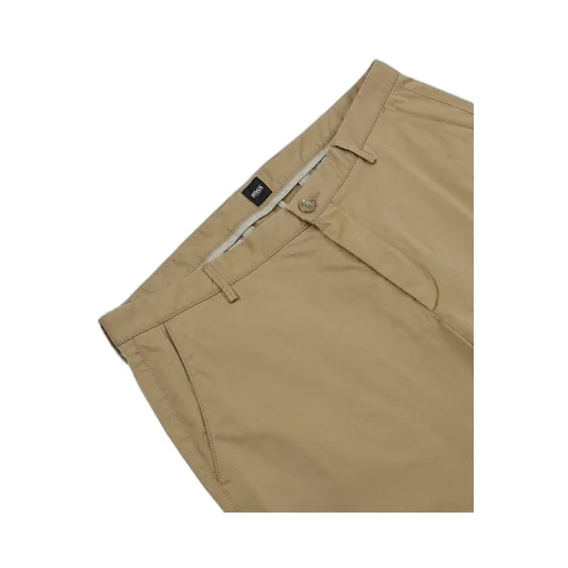 Logo Casual Pants