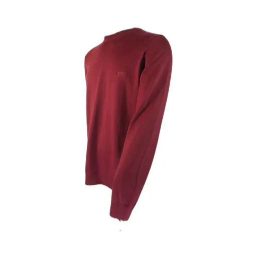 Round Neck Sweater
