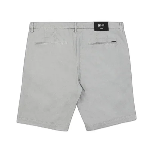 Logo Shorts