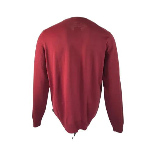 Round Neck Sweater