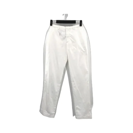 Logo Casual Pants