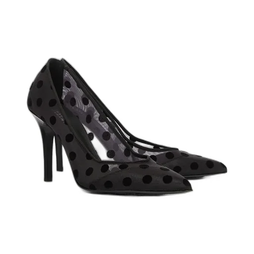 Pristy Pumps