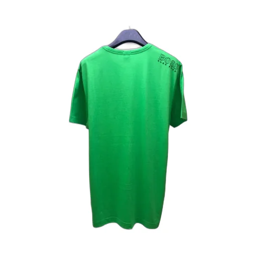 Logo Details Short-Sleeved T-Shirt