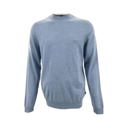 Round Neck Sweater
