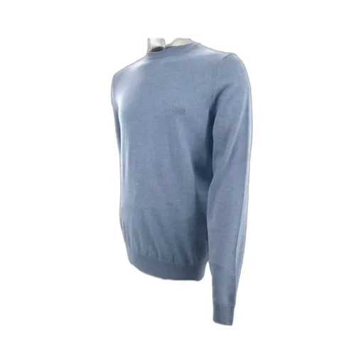 Round Neck Sweater