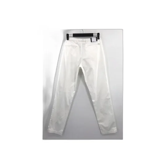Logo Casual Pants
