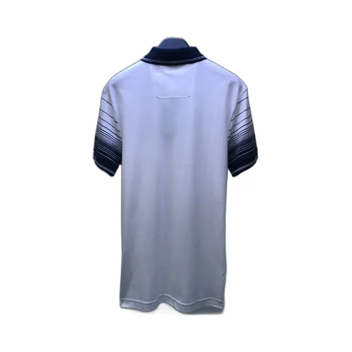 Short-Sleeved Polo Shirt