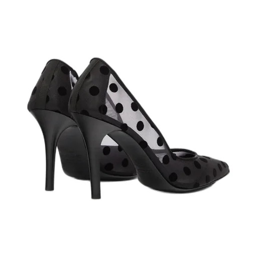 Pristy Pumps