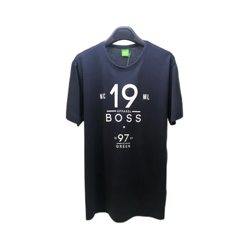 Apparel 1997 Green T-Shirt