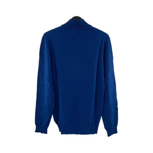 Logo Long-Sleeved Sweater