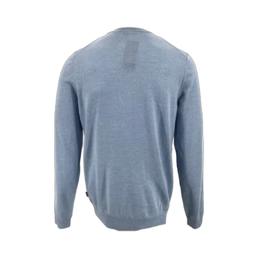 Round Neck Sweater