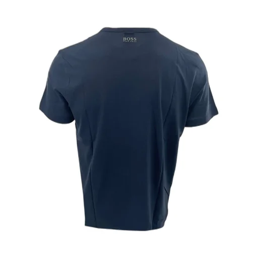 O-Neck Short-Sleeved T-Shirt