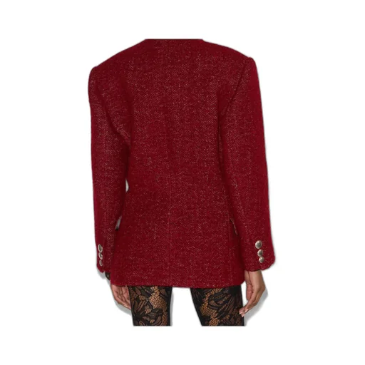 Gallie Jacket