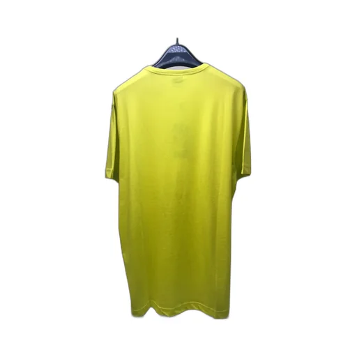 Logo Details Short-Sleeved T-Shirt