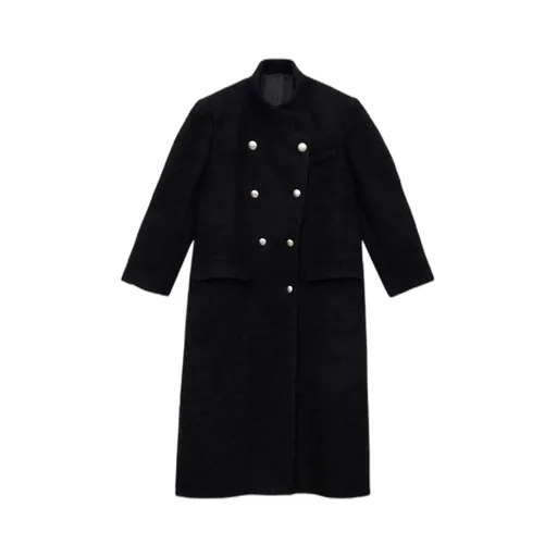 Giusa Coat