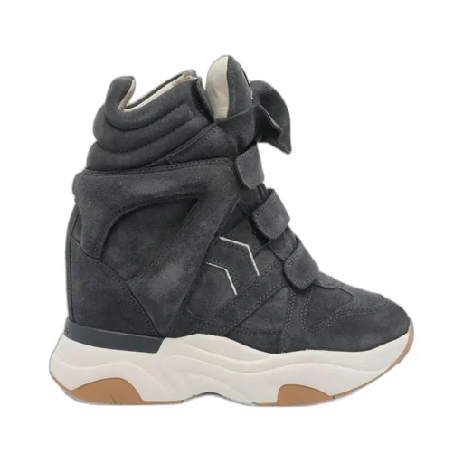 Balskee High-Top Sneakers