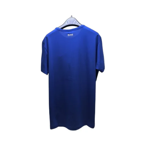 O-Neck Short-Sleeved T-Shirt