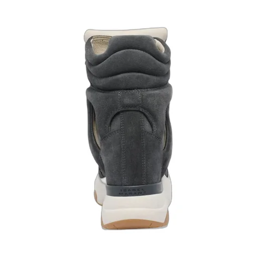 Balskee High-Top Sneakers