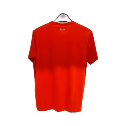 O-Neck Short-Sleeved T-Shirt