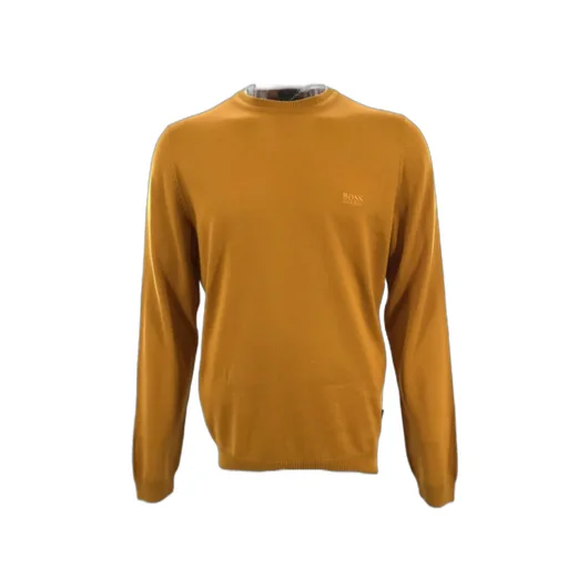 Round Neck Sweater