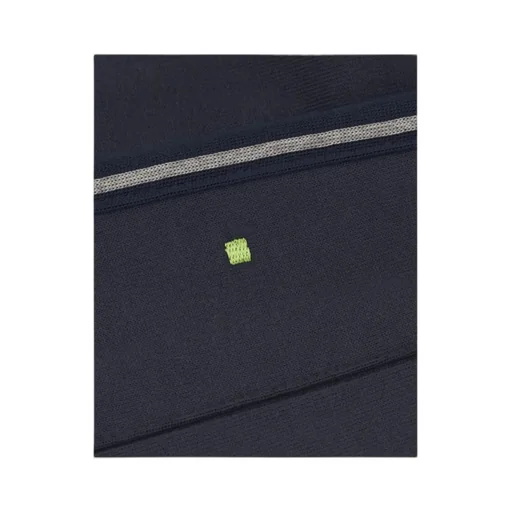 Logo Details Casual Jacket