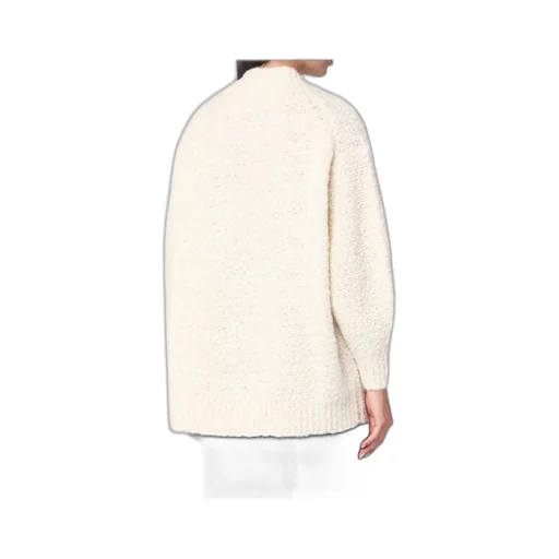 Long-Sleeved Sweater