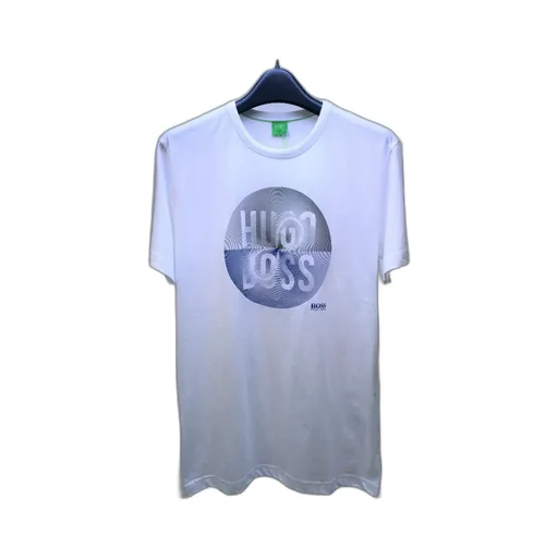 Logo Printed T-Shirt