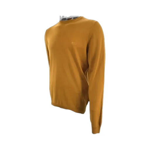 Round Neck Sweater
