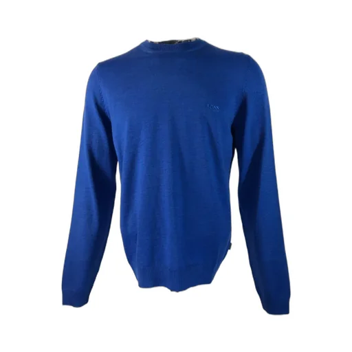 Round Neck Sweater