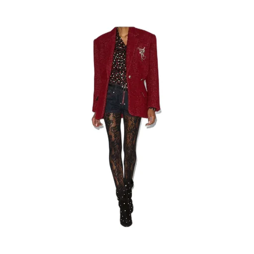 Gallie Jacket