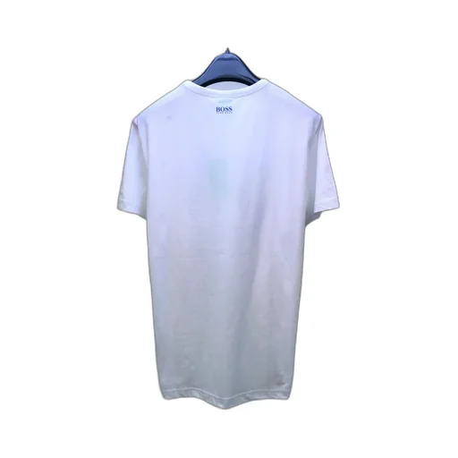 Logo Printed T-Shirt