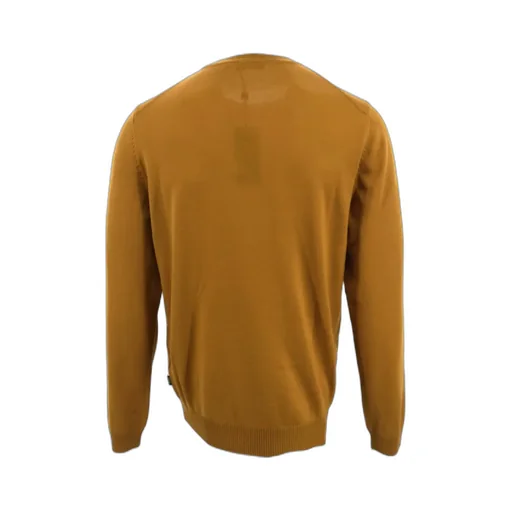 Round Neck Sweater