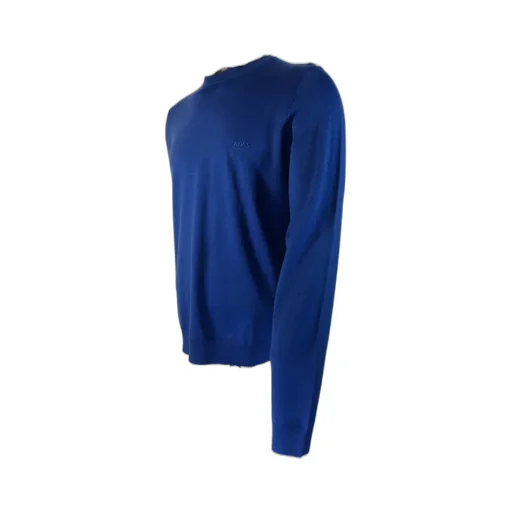 Round Neck Sweater