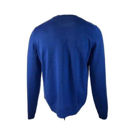 Round Neck Sweater