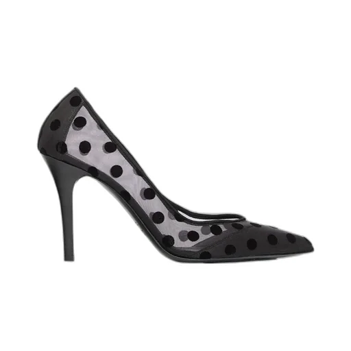 Pristy Pumps