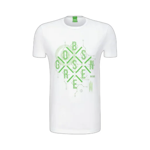Logo Details T-Shirt