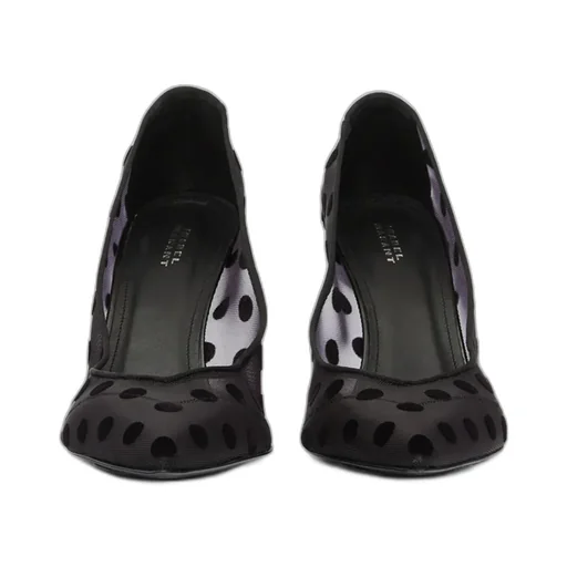 Pristy Pumps