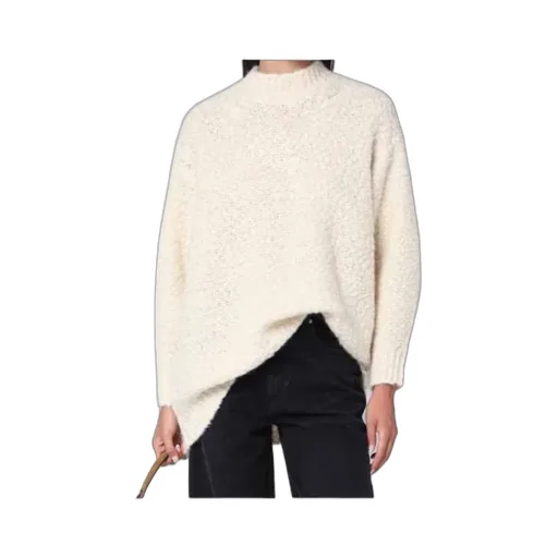 Long-Sleeved Sweater