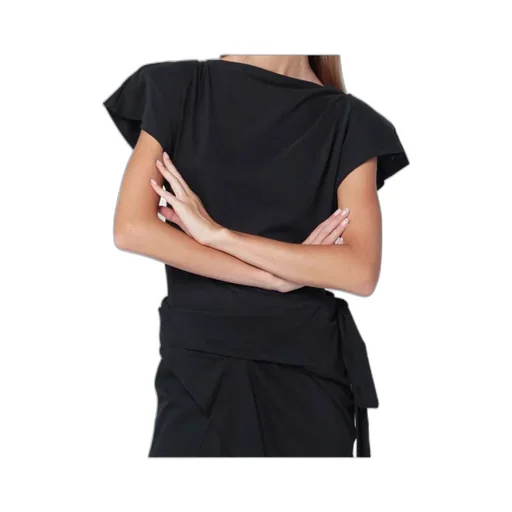 Crew Neck T-Shirt
