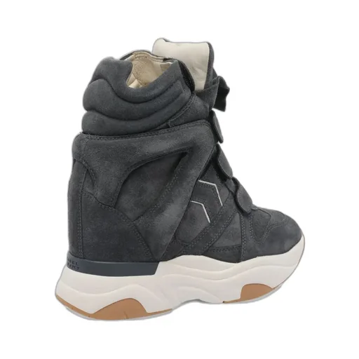 Balskee High-Top Sneakers