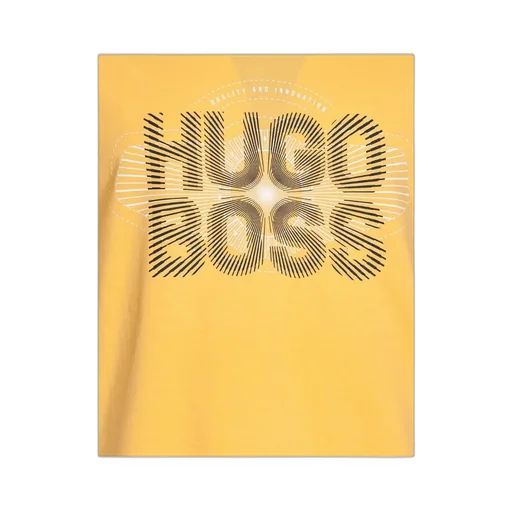 Logo Details T-Shirt