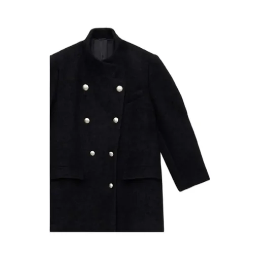 Giusa Coat