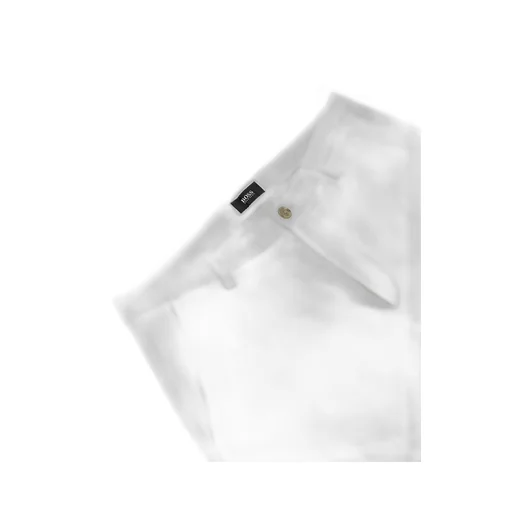 Logo Casual Pants