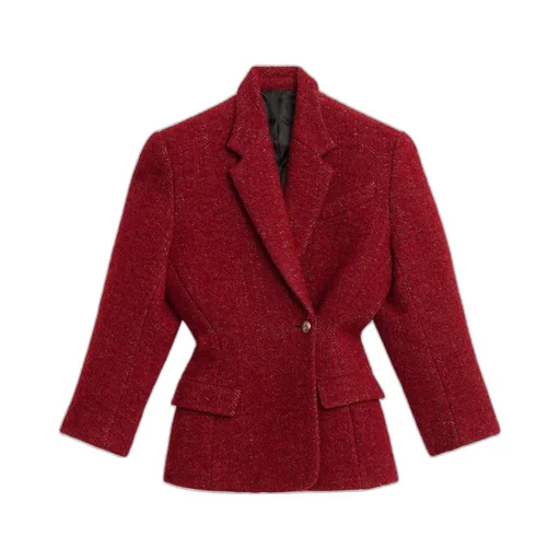 Gallie Jacket