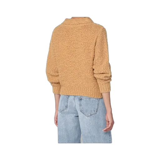 Long Sleeve Sweater