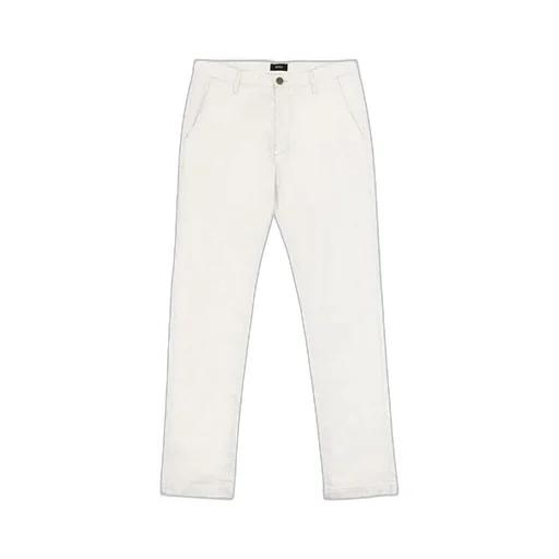 Logo Casual Pants