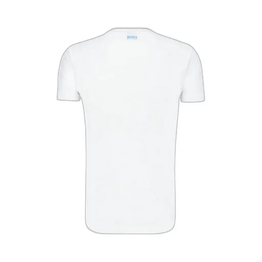 Logo Details T-Shirt