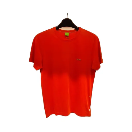O-Neck Short-Sleeved T-Shirt