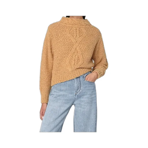 Long Sleeve Sweater